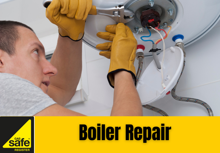 boiler repair Ramsgate