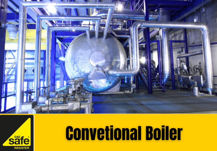 conventional boiler Ramsgate