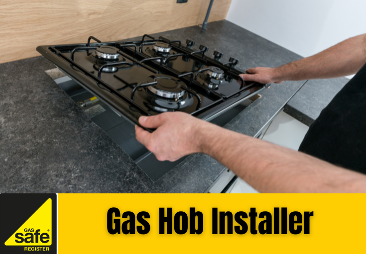 gas hob installer Ramsgate