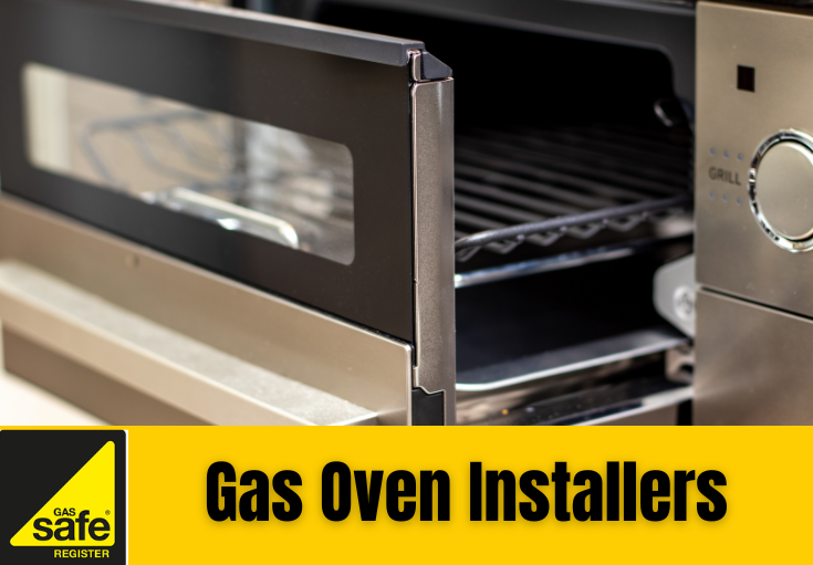 gas oven installer Ramsgate